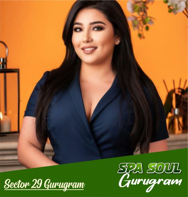 Erotic Massage in Gurugram